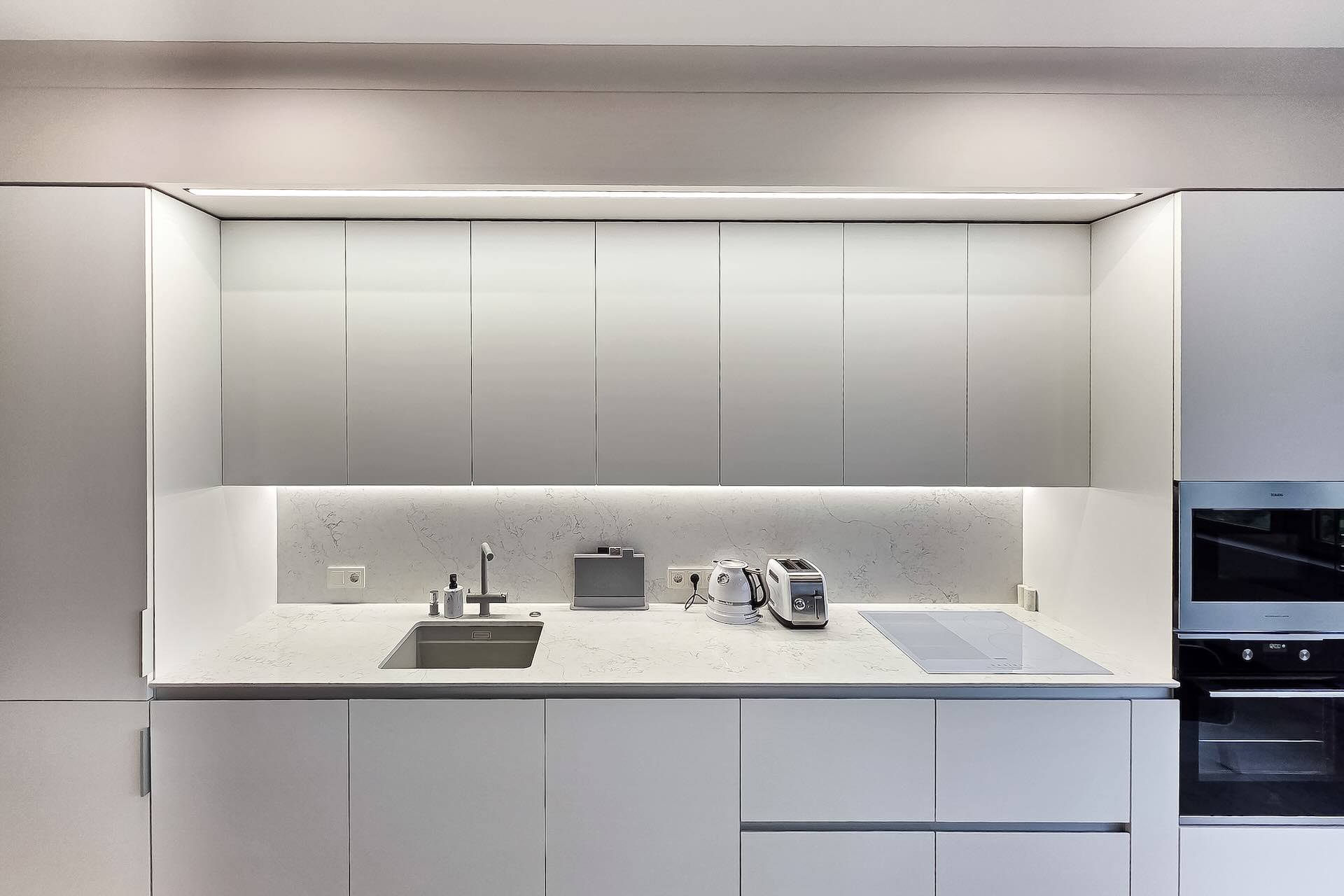 kitchen remodeling