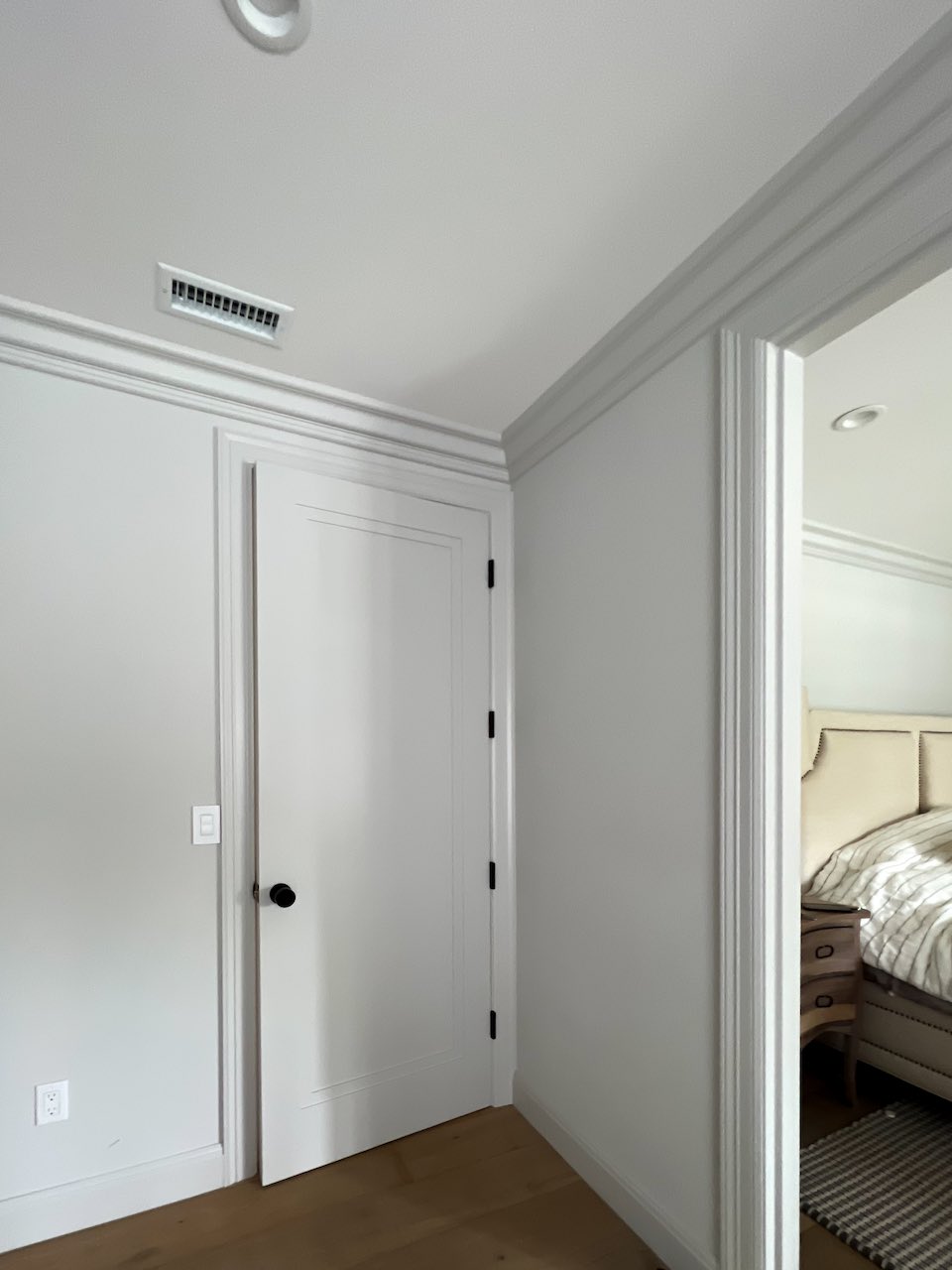 Interior & Exterior painting