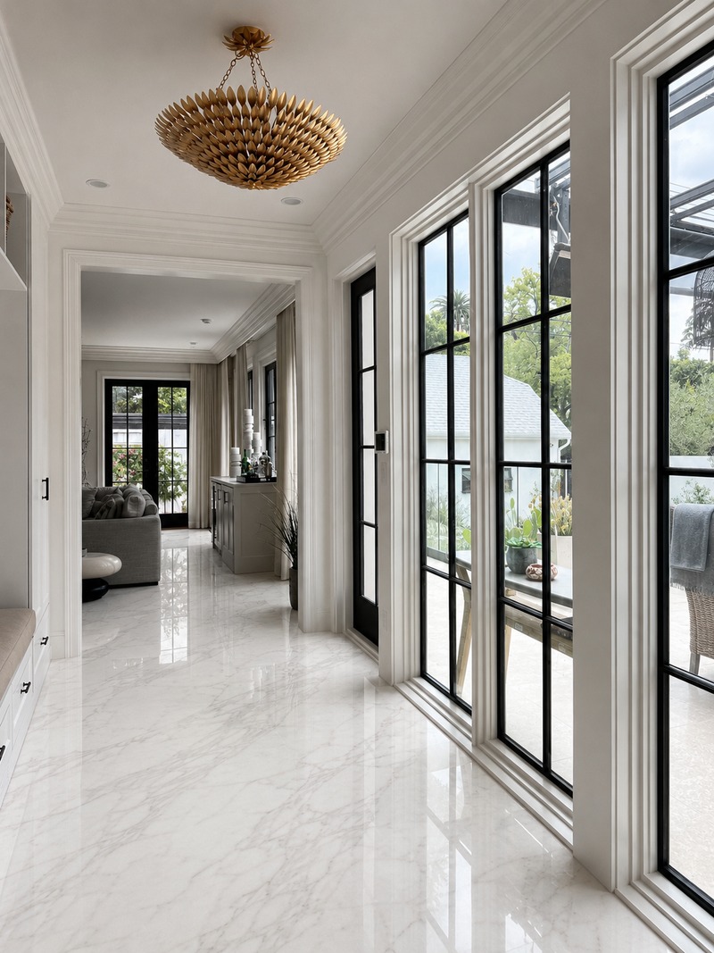 Marble & Natural Stone